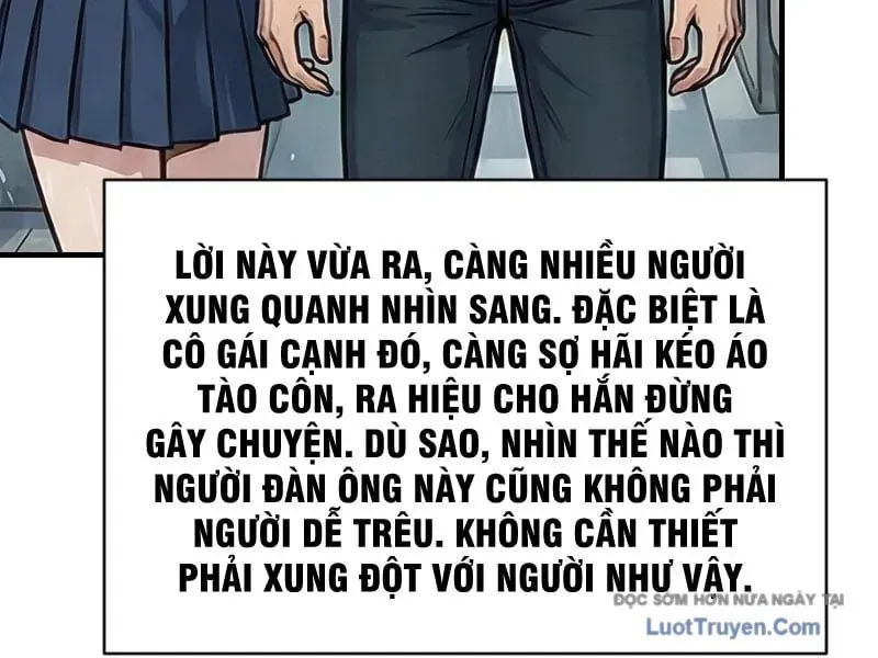 Vào Tù 10 Năm, Ai Còn Hăng Hái Làm Việc Nghĩa? Chap 4 - Next Chap 3