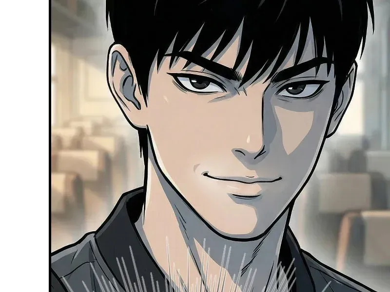 Vào Tù 10 Năm, Ai Còn Hăng Hái Làm Việc Nghĩa? Chap 4 - Next Chap 3