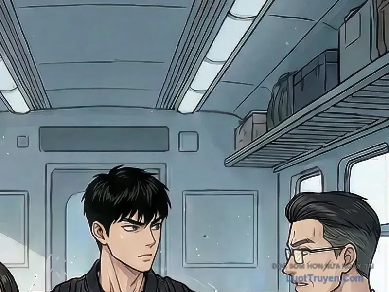 Vào Tù 10 Năm, Ai Còn Hăng Hái Làm Việc Nghĩa? Chap 4 - Next Chap 3