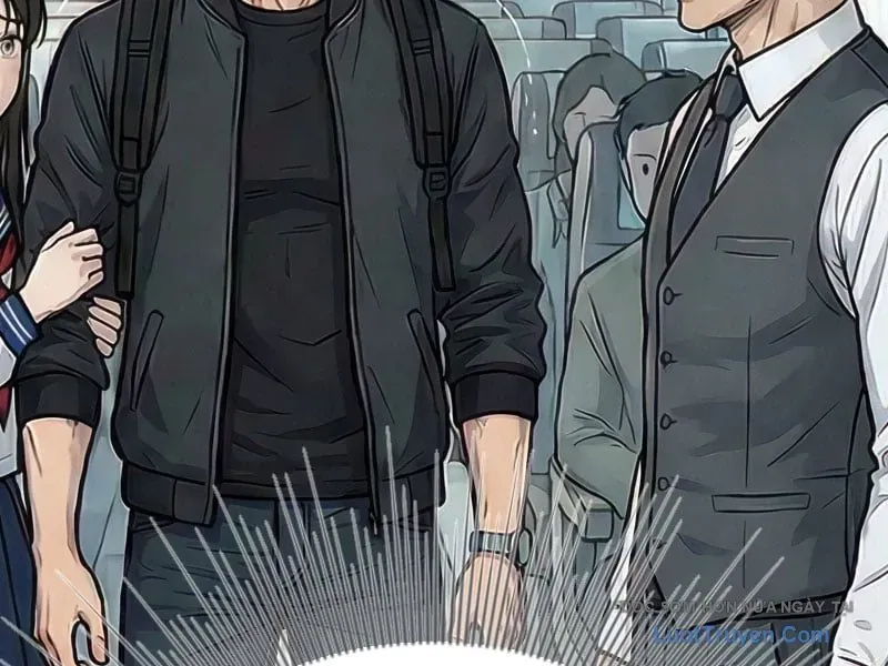 Vào Tù 10 Năm, Ai Còn Hăng Hái Làm Việc Nghĩa? Chap 4 - Next Chap 3