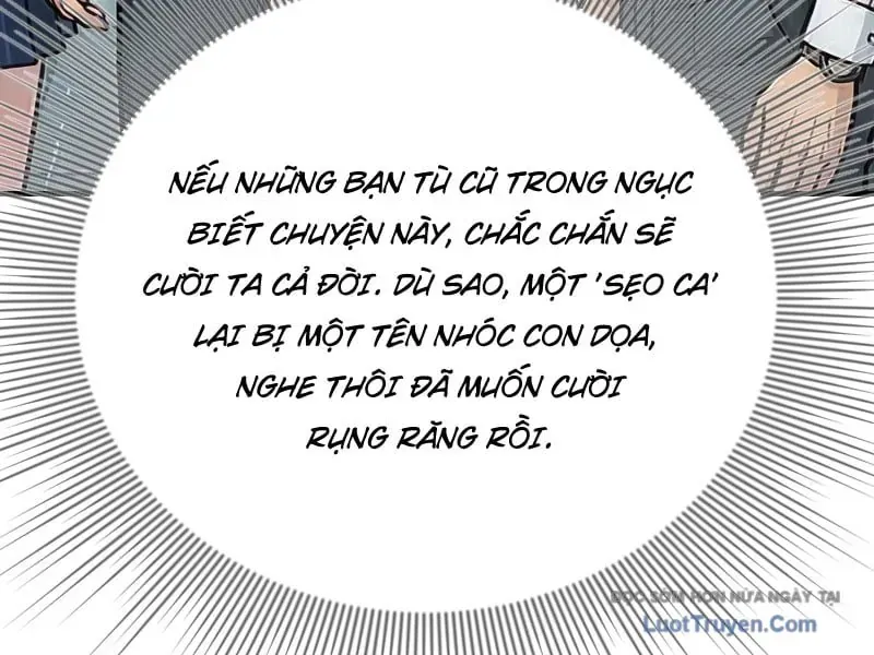 Vào Tù 10 Năm, Ai Còn Hăng Hái Làm Việc Nghĩa? Chap 4 - Next Chap 3