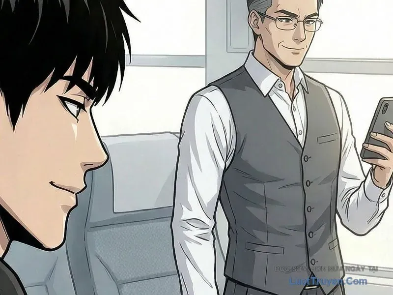 Vào Tù 10 Năm, Ai Còn Hăng Hái Làm Việc Nghĩa? Chap 4 - Next Chap 3
