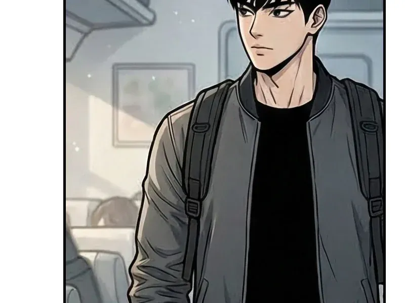 Vào Tù 10 Năm, Ai Còn Hăng Hái Làm Việc Nghĩa? Chap 4 - Next Chap 3