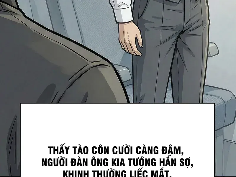 Vào Tù 10 Năm, Ai Còn Hăng Hái Làm Việc Nghĩa? Chap 4 - Next Chap 3