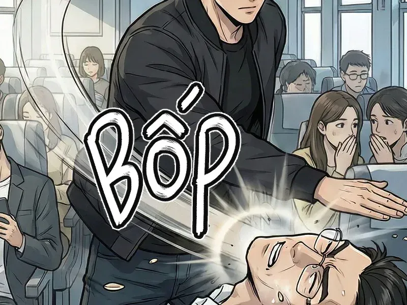 Vào Tù 10 Năm, Ai Còn Hăng Hái Làm Việc Nghĩa? Chap 4 - Next Chap 3