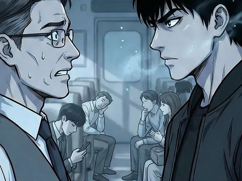 Vào Tù 10 Năm, Ai Còn Hăng Hái Làm Việc Nghĩa? Chap 4 - Next Chap 3
