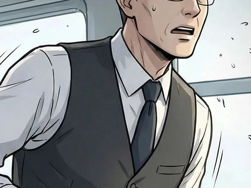 Vào Tù 10 Năm, Ai Còn Hăng Hái Làm Việc Nghĩa? Chap 4 - Next Chap 3