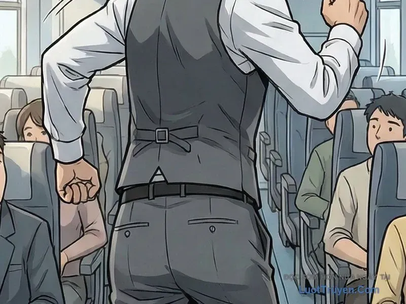 Vào Tù 10 Năm, Ai Còn Hăng Hái Làm Việc Nghĩa? Chap 4 - Next Chap 3