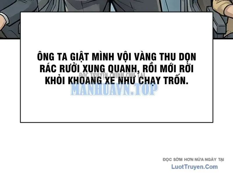 Vào Tù 10 Năm, Ai Còn Hăng Hái Làm Việc Nghĩa? Chap 4 - Next Chap 3