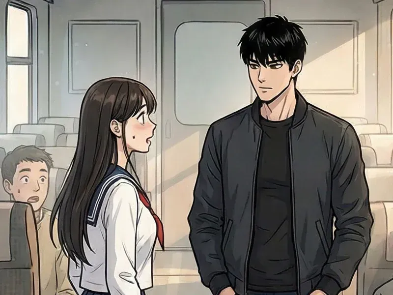 Vào Tù 10 Năm, Ai Còn Hăng Hái Làm Việc Nghĩa? Chap 4 - Next Chap 3
