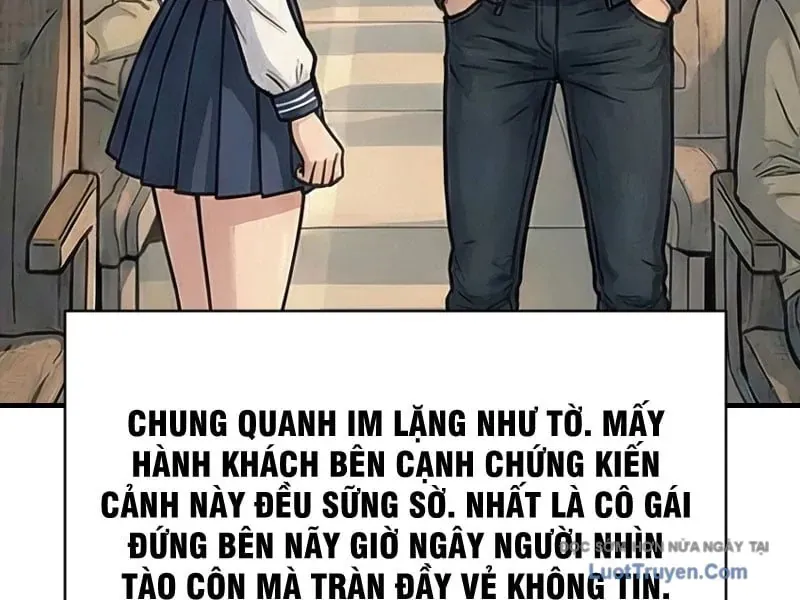 Vào Tù 10 Năm, Ai Còn Hăng Hái Làm Việc Nghĩa? Chap 4 - Next Chap 3