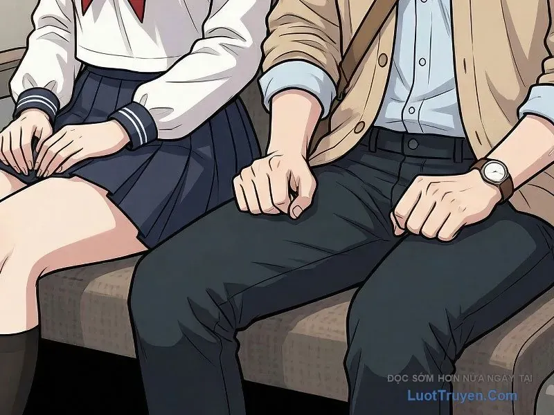 Vào Tù 10 Năm, Ai Còn Hăng Hái Làm Việc Nghĩa? Chap 5 - Next Chap 4
