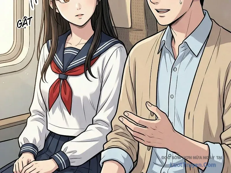 Vào Tù 10 Năm, Ai Còn Hăng Hái Làm Việc Nghĩa? Chap 5 - Next Chap 4