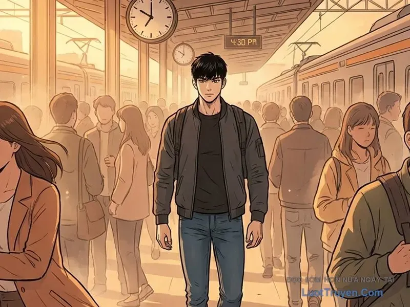 Vào Tù 10 Năm, Ai Còn Hăng Hái Làm Việc Nghĩa? Chap 5 - Next Chap 4