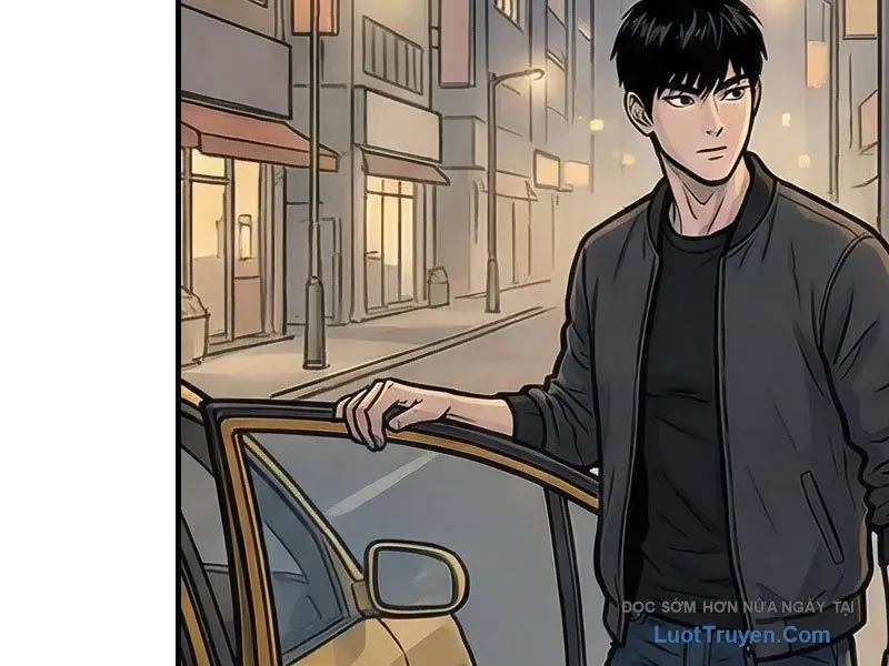 Vào Tù 10 Năm, Ai Còn Hăng Hái Làm Việc Nghĩa? Chap 5 - Next Chap 4