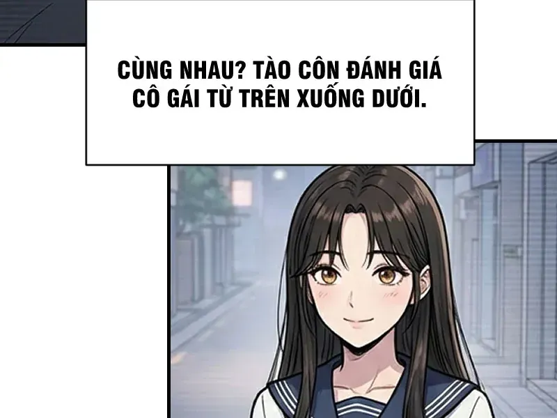 Vào Tù 10 Năm, Ai Còn Hăng Hái Làm Việc Nghĩa? Chap 6 - Next Chap 5