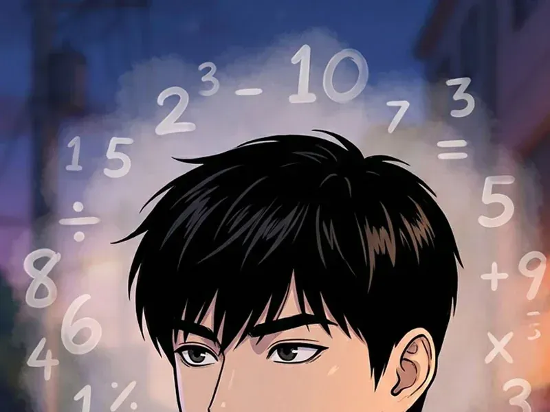 Vào Tù 10 Năm, Ai Còn Hăng Hái Làm Việc Nghĩa? Chap 6 - Next Chap 5