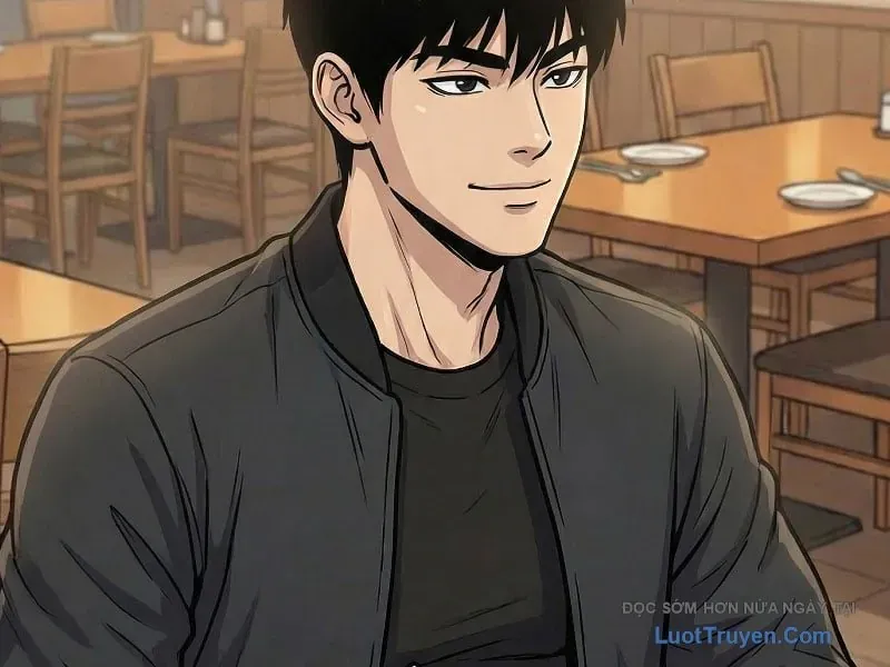 Vào Tù 10 Năm, Ai Còn Hăng Hái Làm Việc Nghĩa? Chap 6 - Next Chap 5