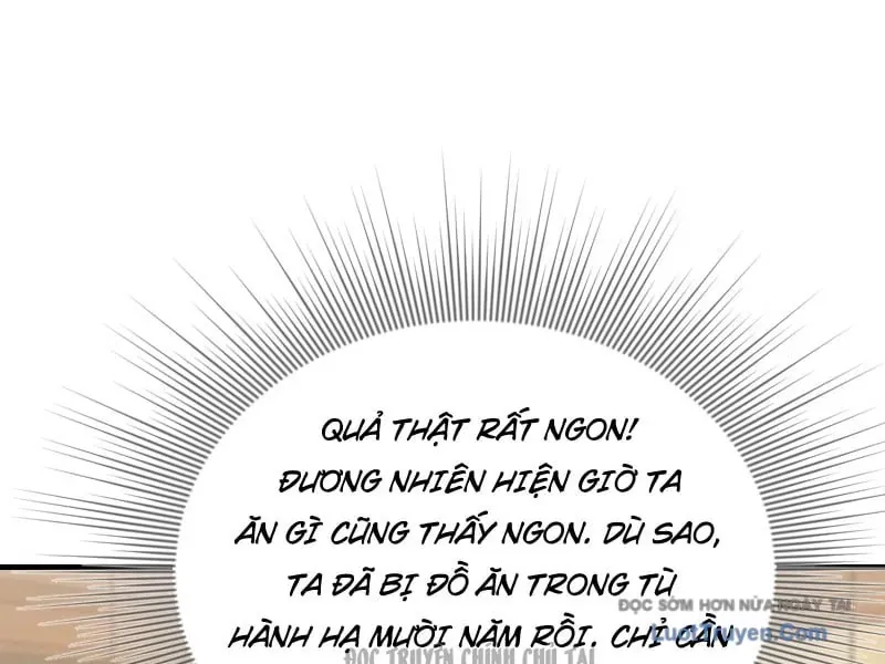 Vào Tù 10 Năm, Ai Còn Hăng Hái Làm Việc Nghĩa? Chap 6 - Next Chap 5