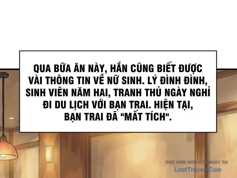 Vào Tù 10 Năm, Ai Còn Hăng Hái Làm Việc Nghĩa? Chap 6 - Next Chap 5