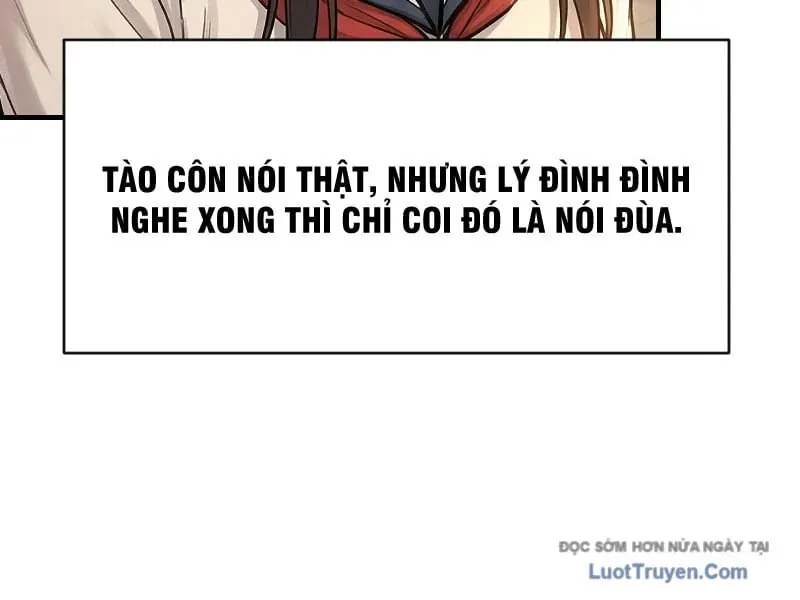 Vào Tù 10 Năm, Ai Còn Hăng Hái Làm Việc Nghĩa? Chap 6 - Next Chap 5