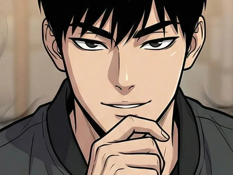 Vào Tù 10 Năm, Ai Còn Hăng Hái Làm Việc Nghĩa? Chap 6 - Next Chap 5