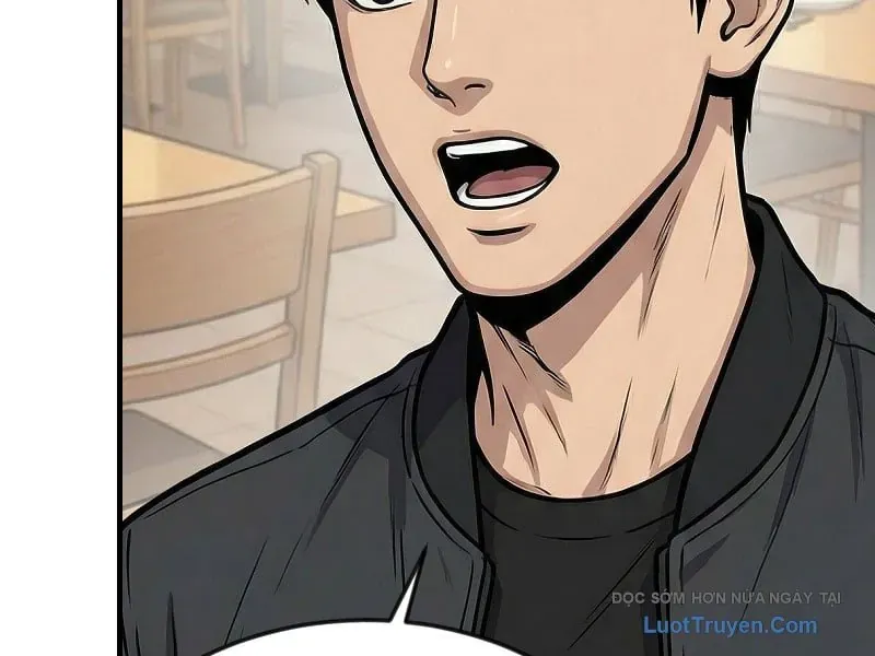 Vào Tù 10 Năm, Ai Còn Hăng Hái Làm Việc Nghĩa? Chap 6 - Next Chap 5