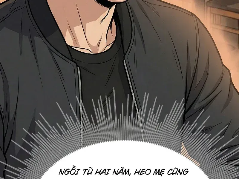 Vào Tù 10 Năm, Ai Còn Hăng Hái Làm Việc Nghĩa? Chap 6 - Next Chap 5