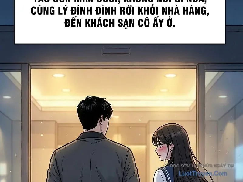 Vào Tù 10 Năm, Ai Còn Hăng Hái Làm Việc Nghĩa? Chap 6 - Next Chap 5
