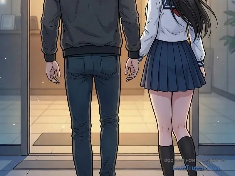 Vào Tù 10 Năm, Ai Còn Hăng Hái Làm Việc Nghĩa? Chap 6 - Next Chap 5