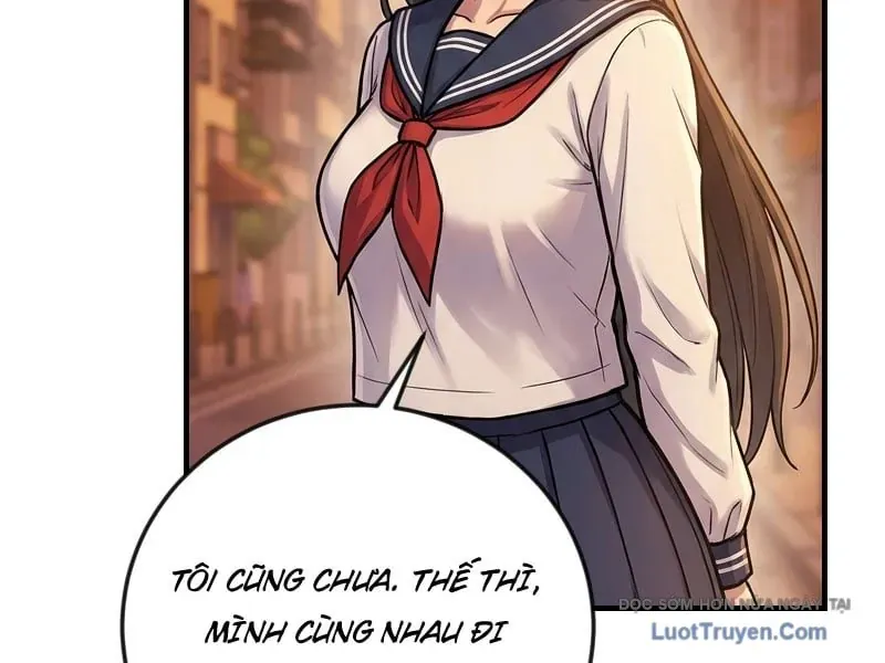 Vào Tù 10 Năm, Ai Còn Hăng Hái Làm Việc Nghĩa? Chap 6 - Next Chap 5