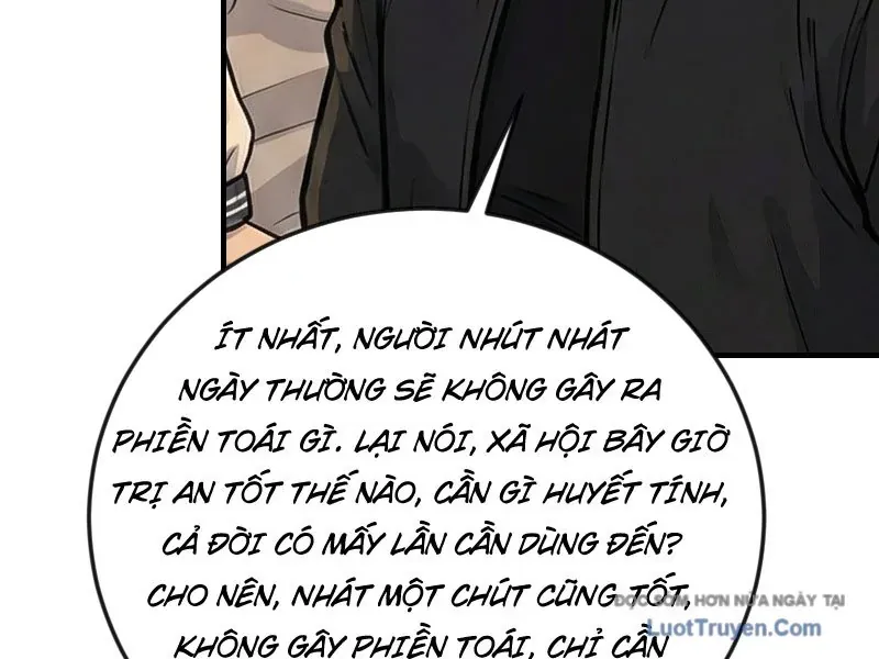 Vào Tù 10 Năm, Ai Còn Hăng Hái Làm Việc Nghĩa? Chap 7 - Next Chap 6
