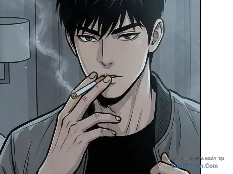 Vào Tù 10 Năm, Ai Còn Hăng Hái Làm Việc Nghĩa? Chap 7 - Next Chap 6