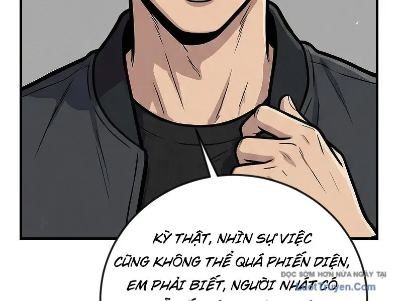 Vào Tù 10 Năm, Ai Còn Hăng Hái Làm Việc Nghĩa? Chap 7 - Next Chap 6