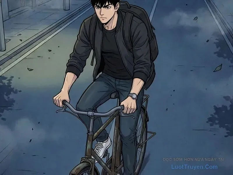 Vào Tù 10 Năm, Ai Còn Hăng Hái Làm Việc Nghĩa? Chap 8 - Next Chap 7