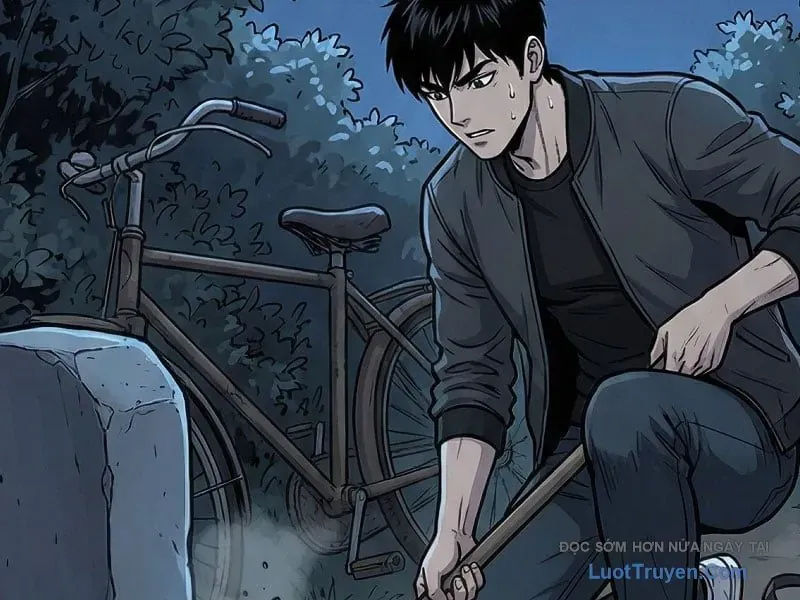 Vào Tù 10 Năm, Ai Còn Hăng Hái Làm Việc Nghĩa? Chap 8 - Next Chap 7