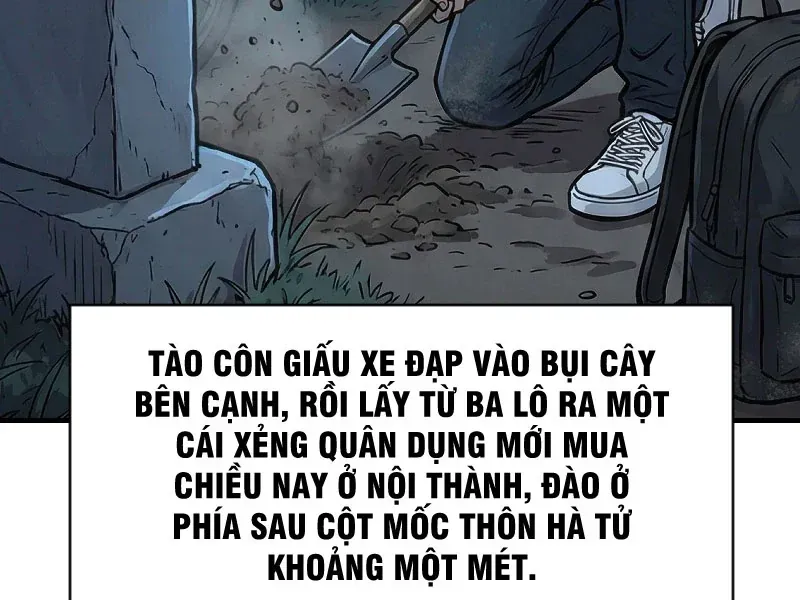 Vào Tù 10 Năm, Ai Còn Hăng Hái Làm Việc Nghĩa? Chap 8 - Next Chap 7