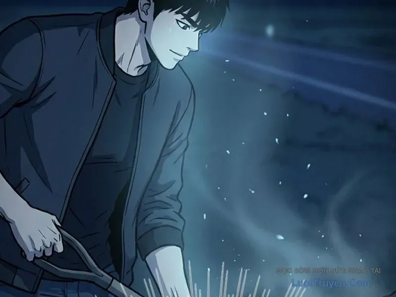 Vào Tù 10 Năm, Ai Còn Hăng Hái Làm Việc Nghĩa? Chap 8 - Next Chap 7