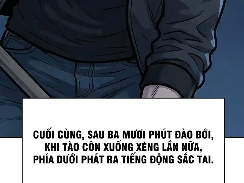 Vào Tù 10 Năm, Ai Còn Hăng Hái Làm Việc Nghĩa? Chap 8 - Next Chap 7