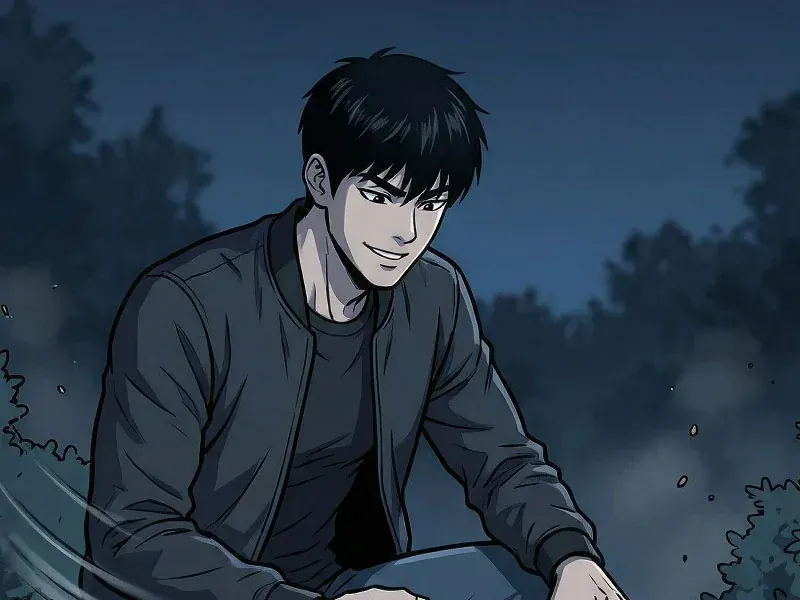 Vào Tù 10 Năm, Ai Còn Hăng Hái Làm Việc Nghĩa? Chap 8 - Next Chap 7