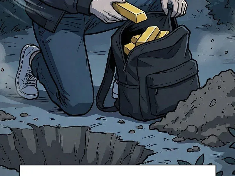 Vào Tù 10 Năm, Ai Còn Hăng Hái Làm Việc Nghĩa? Chap 8 - Next Chap 7