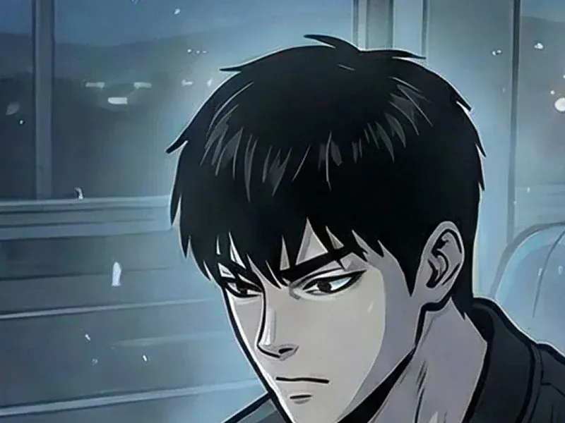 Vào Tù 10 Năm, Ai Còn Hăng Hái Làm Việc Nghĩa? Chap 8 - Next Chap 7