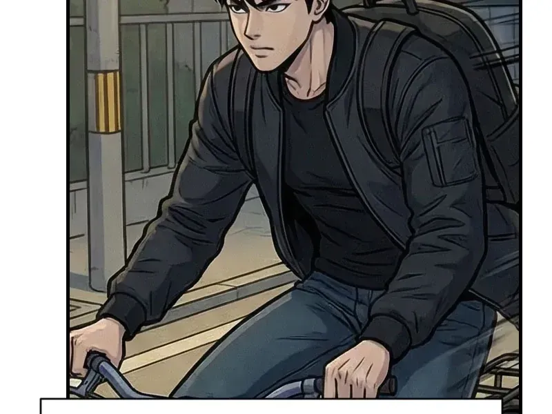 Vào Tù 10 Năm, Ai Còn Hăng Hái Làm Việc Nghĩa? Chap 8 - Next Chap 7