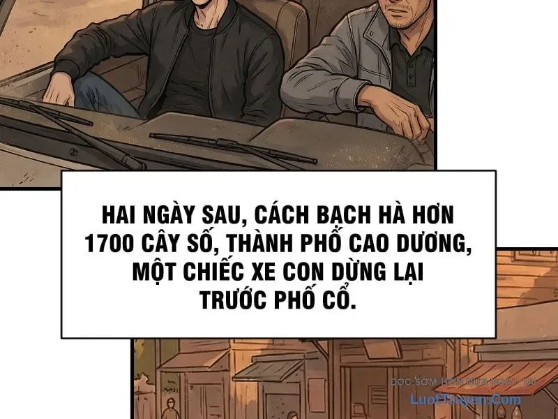 Vào Tù 10 Năm, Ai Còn Hăng Hái Làm Việc Nghĩa? Chap 8 - Next Chap 7