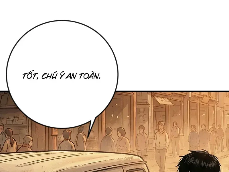 Vào Tù 10 Năm, Ai Còn Hăng Hái Làm Việc Nghĩa? Chap 8 - Next Chap 7
