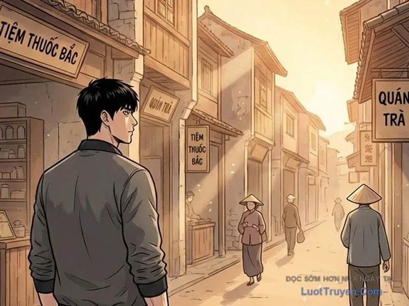 Vào Tù 10 Năm, Ai Còn Hăng Hái Làm Việc Nghĩa? Chap 8 - Next Chap 7