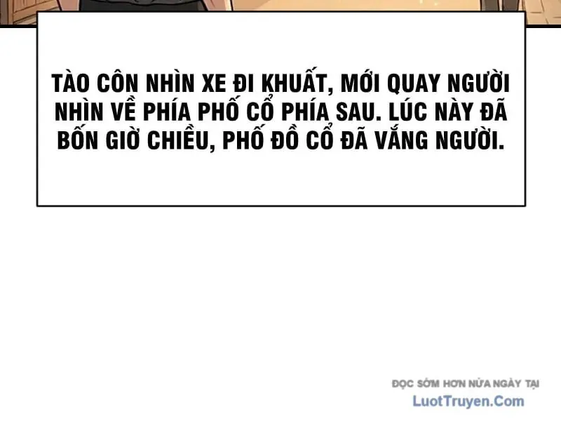 Vào Tù 10 Năm, Ai Còn Hăng Hái Làm Việc Nghĩa? Chap 8 - Next Chap 7