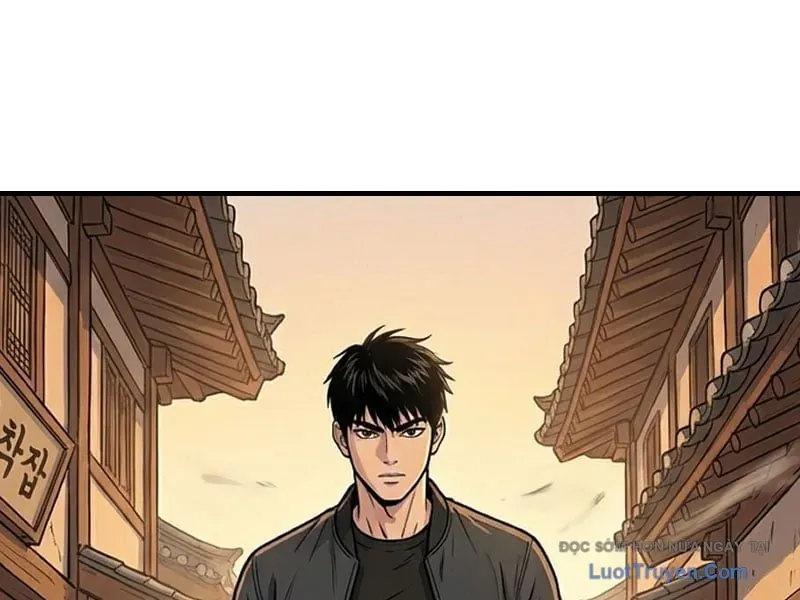 Vào Tù 10 Năm, Ai Còn Hăng Hái Làm Việc Nghĩa? Chap 8 - Next Chap 7