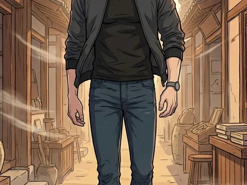 Vào Tù 10 Năm, Ai Còn Hăng Hái Làm Việc Nghĩa? Chap 8 - Next Chap 7