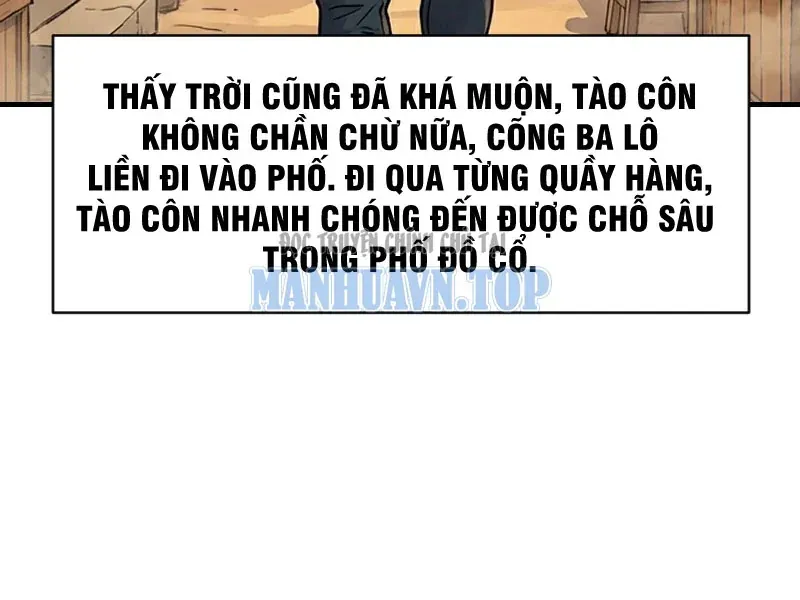 Vào Tù 10 Năm, Ai Còn Hăng Hái Làm Việc Nghĩa? Chap 8 - Next Chap 7